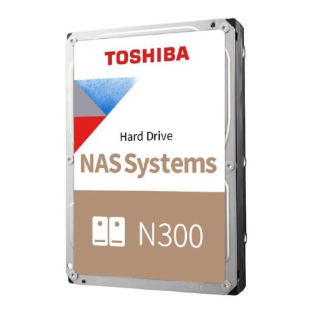 Toshiba N300 Internal Hard Drive 16 – HDWG51GUZSVA